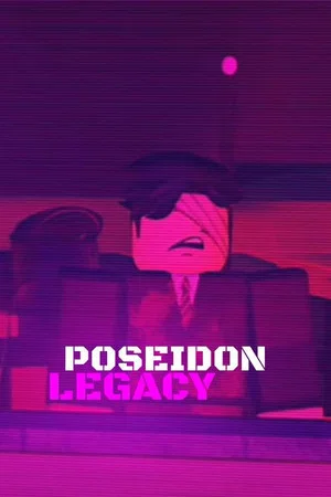 Постер: Poseidon Legacy
