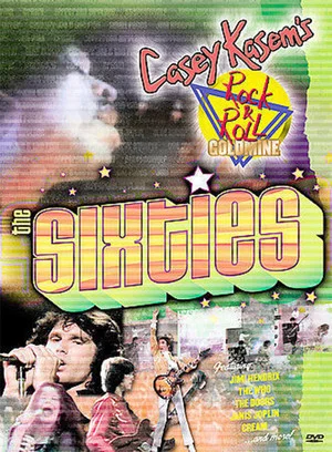 Постер: Rock 'N' Roll Goldmine: The Sixties