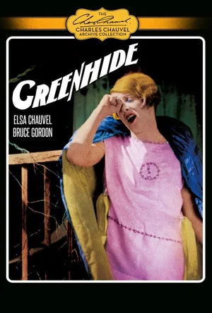 Постер: Greenhide