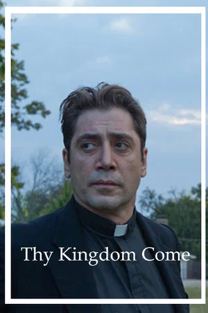 Постер: Thy Kingdom Come