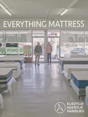Постер: Everything Mattress