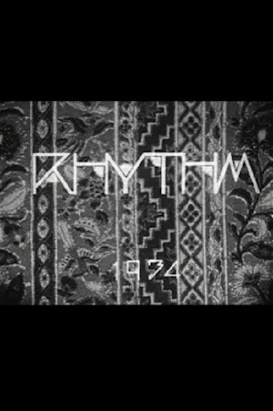 Постер: Rhythm