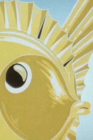 Постер: The Little Flightless Bird