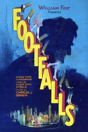Постер: Footfalls