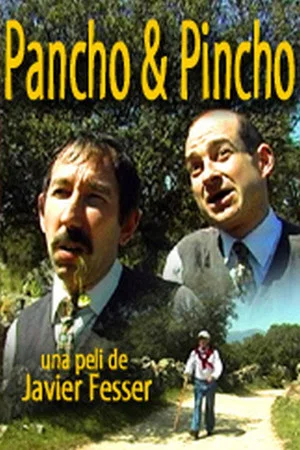 Постер: Pancho y Pincho