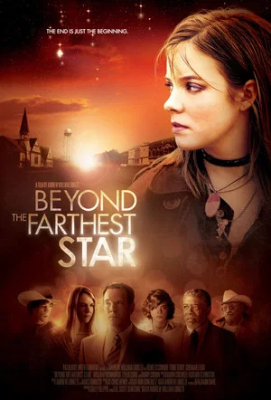 Постер: Beyond the Farthest Star