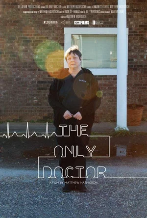 Постер: The Only Doctor