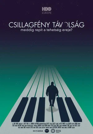 Постер: How Far the Stars