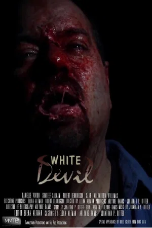 Постер: White Devil