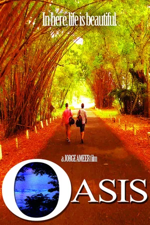 Постер: Oasis