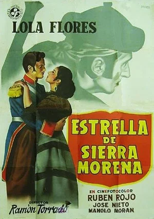 Постер: Estrella de Sierra Morena