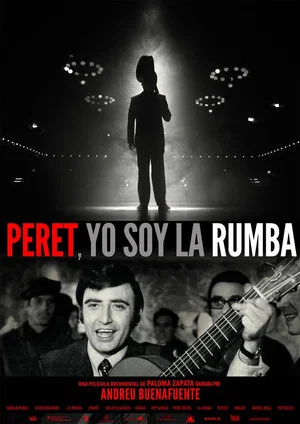 Постер: Peret i l’origen de la rumba catalana