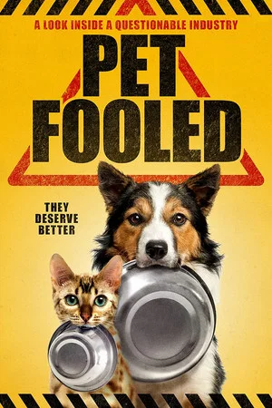 Постер: Pet Fooled