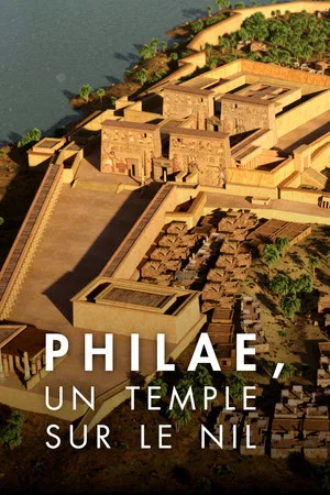 Постер: Egypt's Island of Secrets