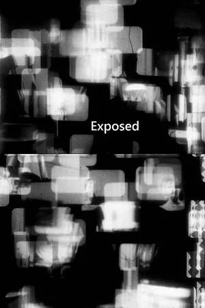 Постер: Exposed
