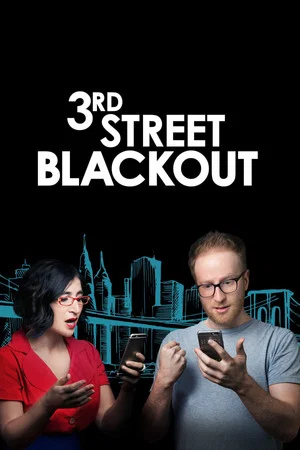 Постер: 3rd Street Blackout