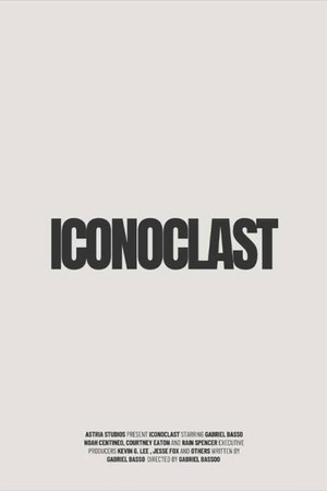 Постер: Iconoclast