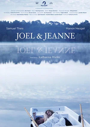 Постер: Joel & Jeanne