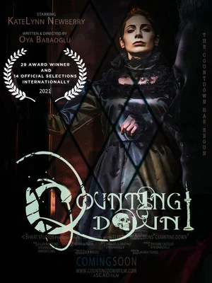 Постер: Counting Down