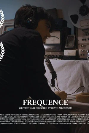 Постер: Frequency