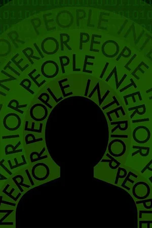 Постер: Interior People