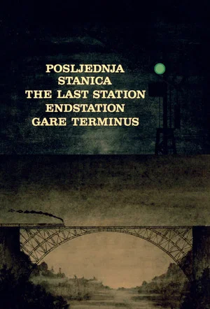 Постер: The Last Station