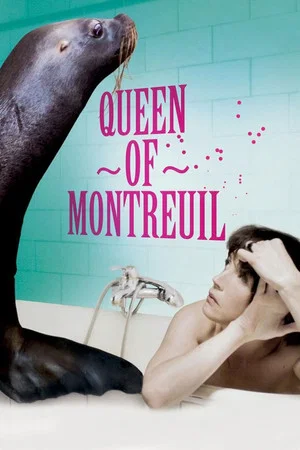 Постер: Queen of Montreuil