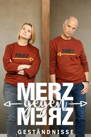 Постер: Merz gegen Merz - Geständnisse
