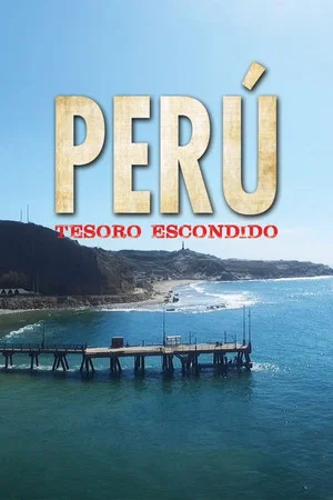 Постер: Peru: Hidden Treasure