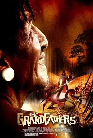Постер: The Grandfathers