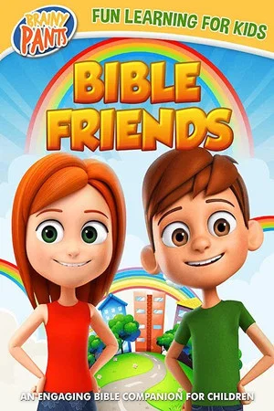 Постер: Bible Friends