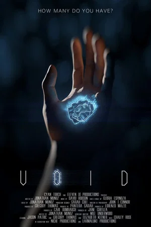 Постер: Void