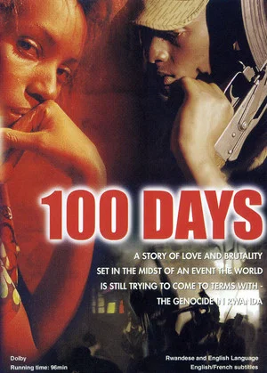 Постер: 100 Days