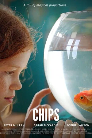 Постер: Chips