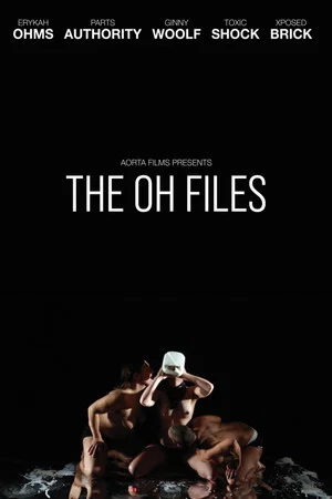Постер: The OH Files