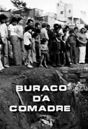 Постер: Buraco da Comadre