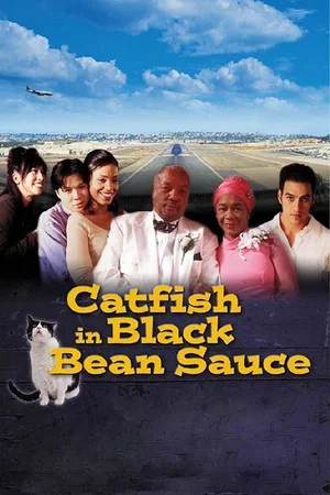 Постер: Catfish in Black Bean Sauce