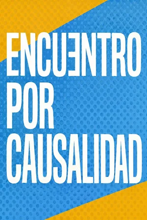Постер: Encuentro por causalidad