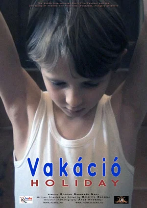 Постер: Vacation