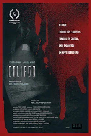 Постер: Calipso