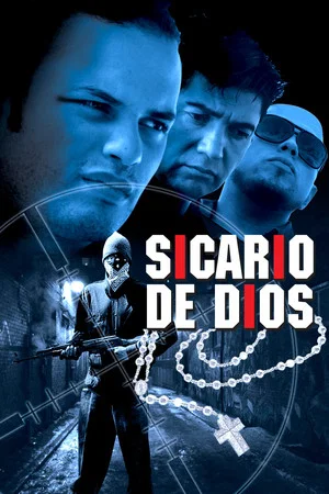 Постер: Sicario De Dios