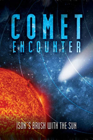Постер: Comet Encounter