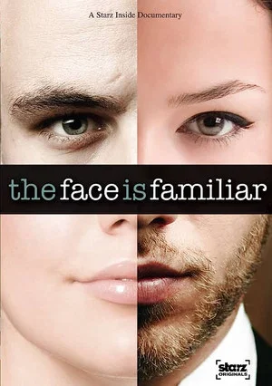 Постер: The Face is Familiar