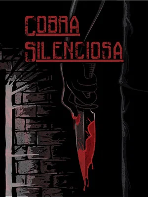 Постер: Cobra silenciosa