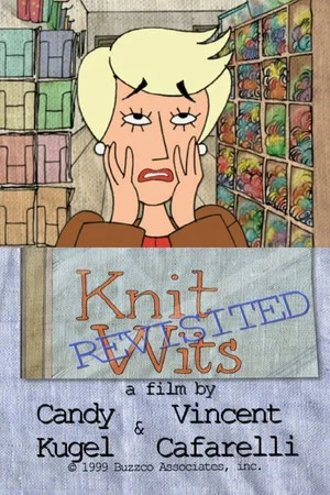 Постер: Knitwits Revisited