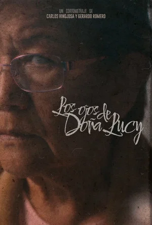 Постер: Los Ojos De Doña Lucy