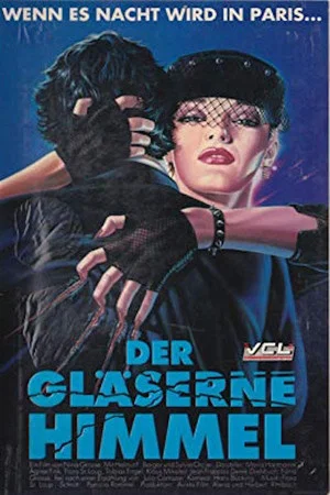 Постер: The Glass Sky