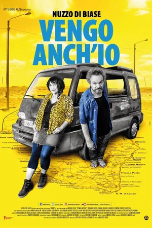 Постер: Vengo anch'io