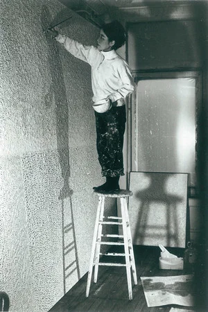 Постер: Yayoi Kusama