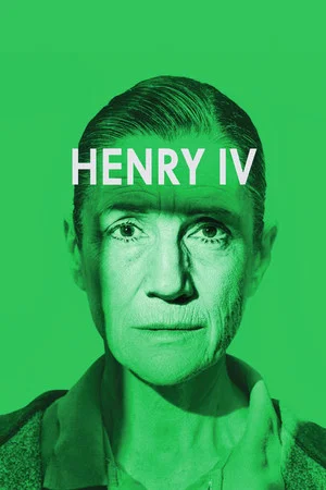 Постер: Henry IV